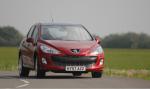 Peugeot 308 GT 2008 года